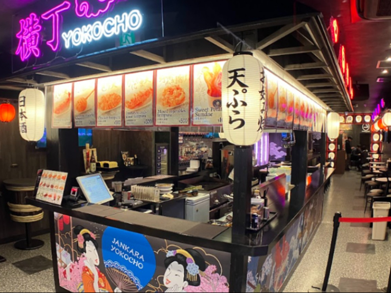 昭和レトロ　のぼり　本日入荷　スター街道　ダイヤトーンのカラオケ　雰囲気抜群！ プロジェクト一覧